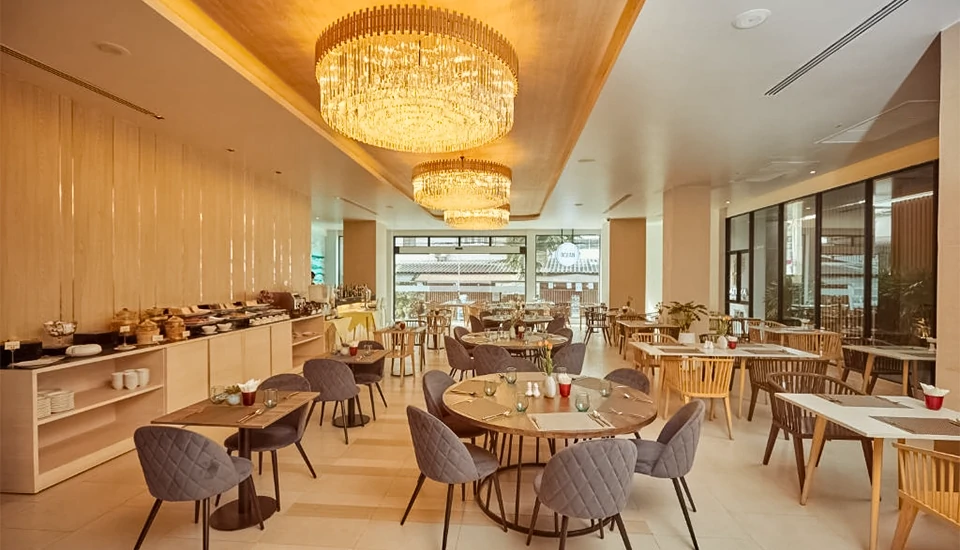 هتل  سی ویو پاتایا